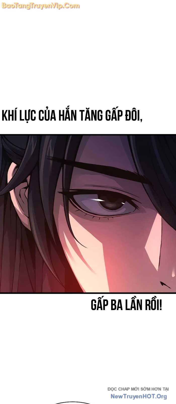 Quái Lực Loạn Thần Chap 81 - Next Chap 82