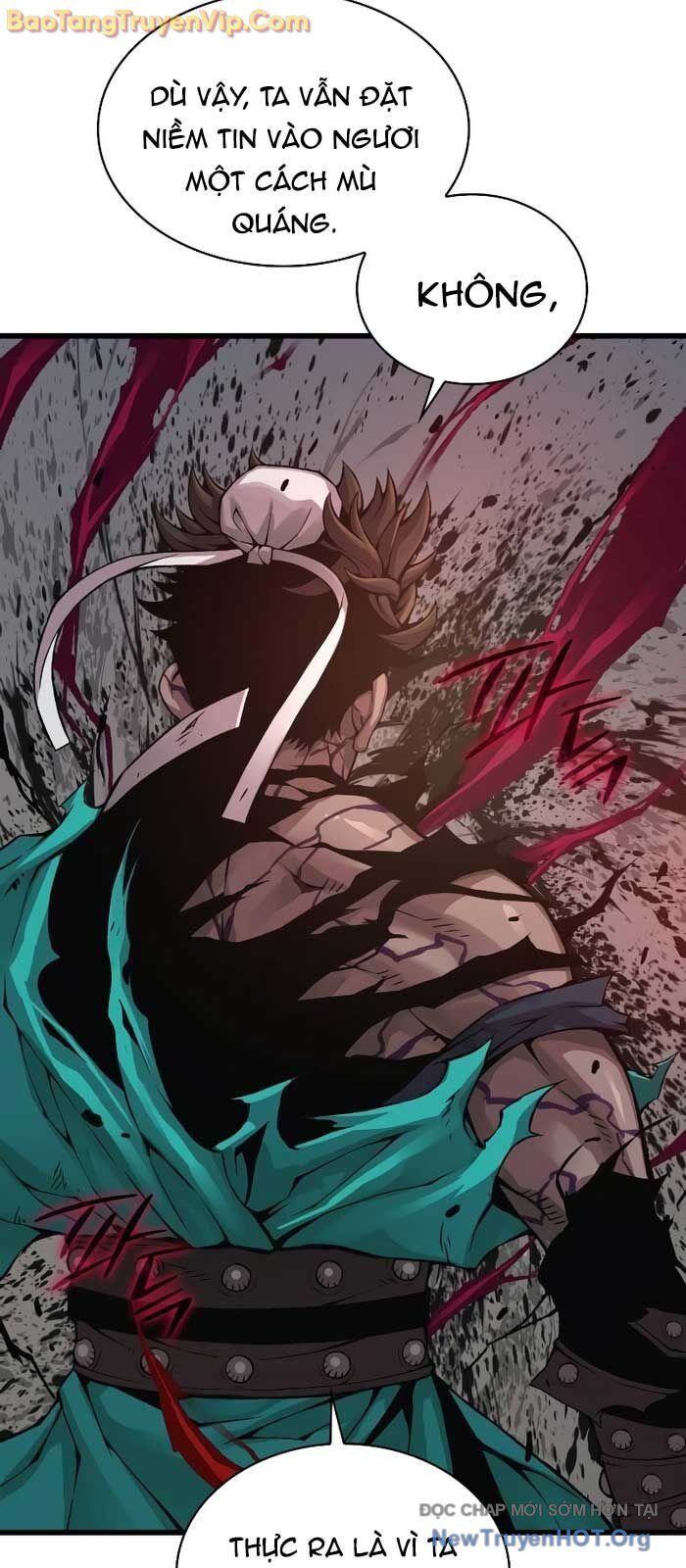 Quái Lực Loạn Thần Chap 81 - Next Chap 82