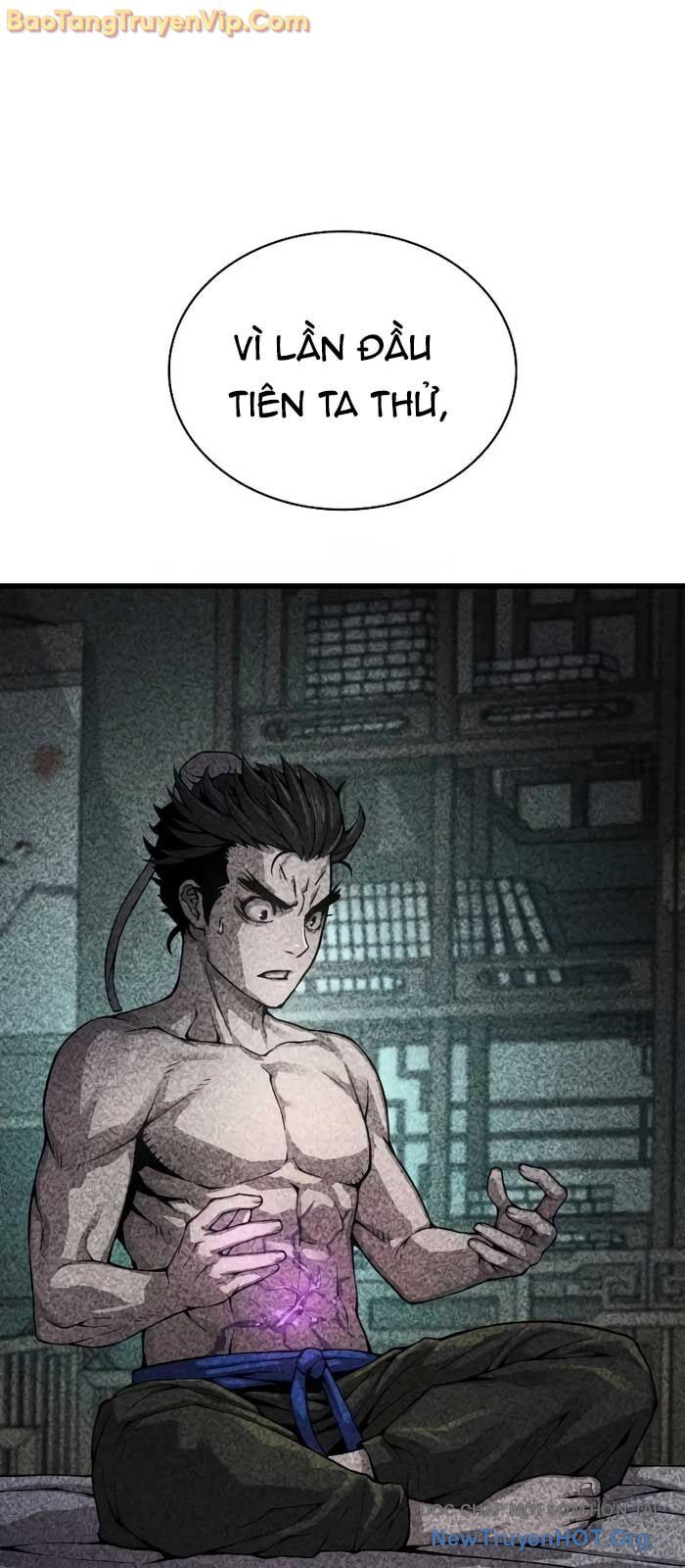 Quái Lực Loạn Thần Chap 81 - Next Chap 82