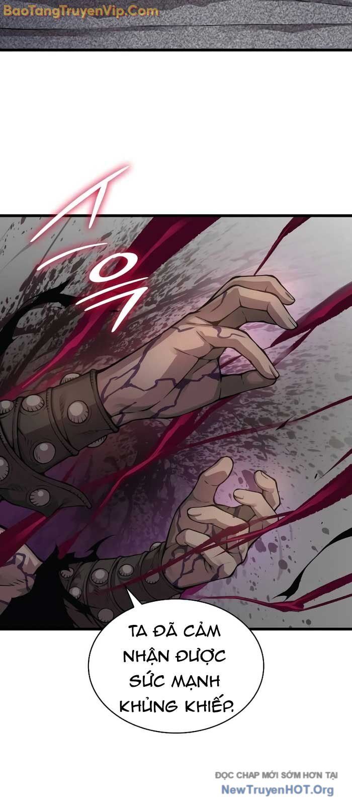 Quái Lực Loạn Thần Chap 81 - Next Chap 82