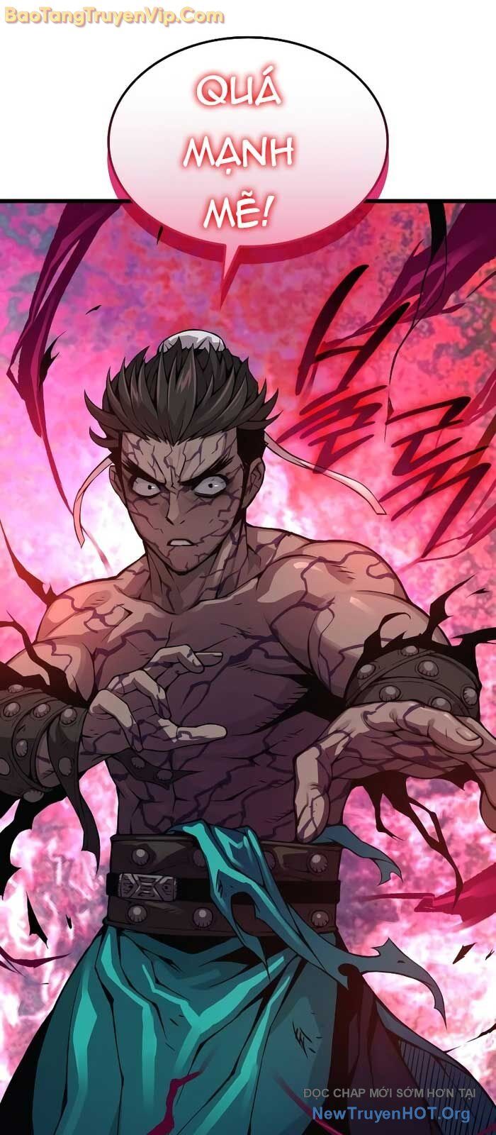 Quái Lực Loạn Thần Chap 81 - Next Chap 82