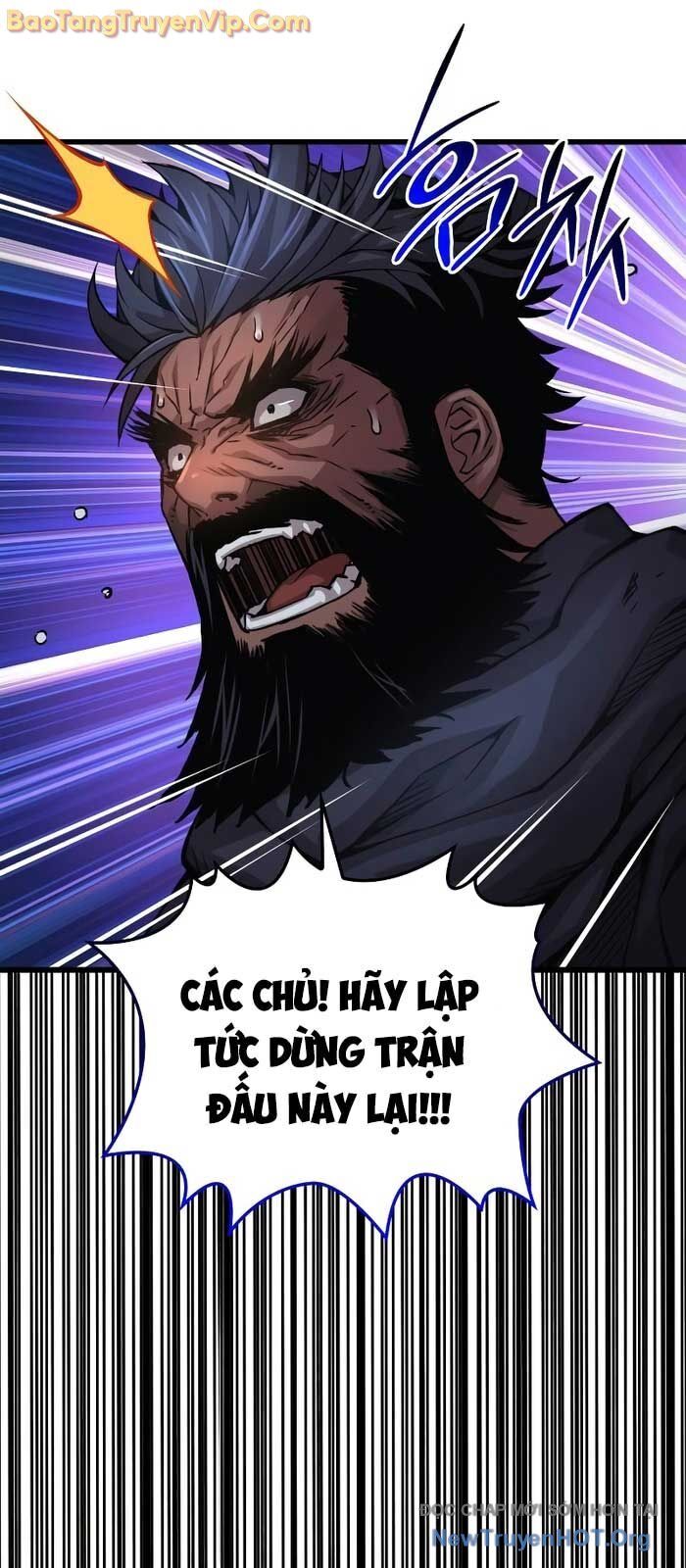 Quái Lực Loạn Thần Chap 81 - Next Chap 82