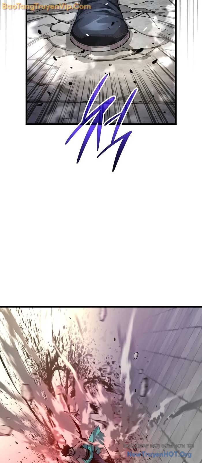 Quái Lực Loạn Thần Chap 81 - Next Chap 82