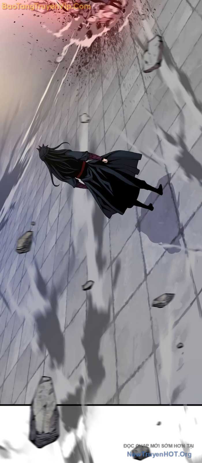 Quái Lực Loạn Thần Chap 81 - Next Chap 82