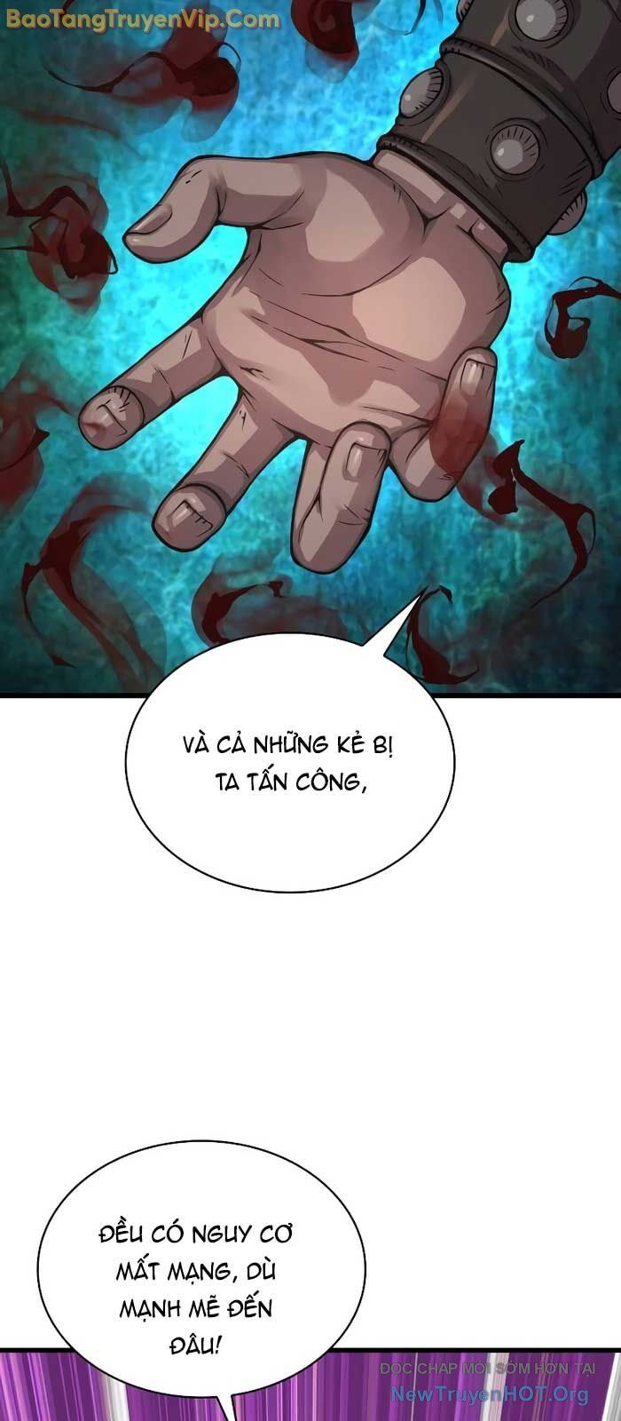 Quái Lực Loạn Thần Chap 81 - Next Chap 82