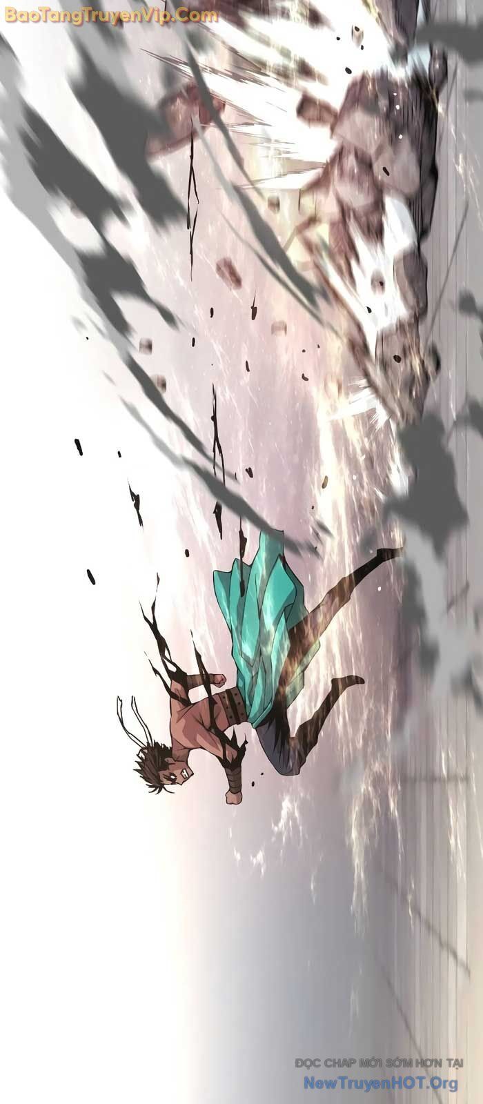 Quái Lực Loạn Thần Chap 81 - Next Chap 82