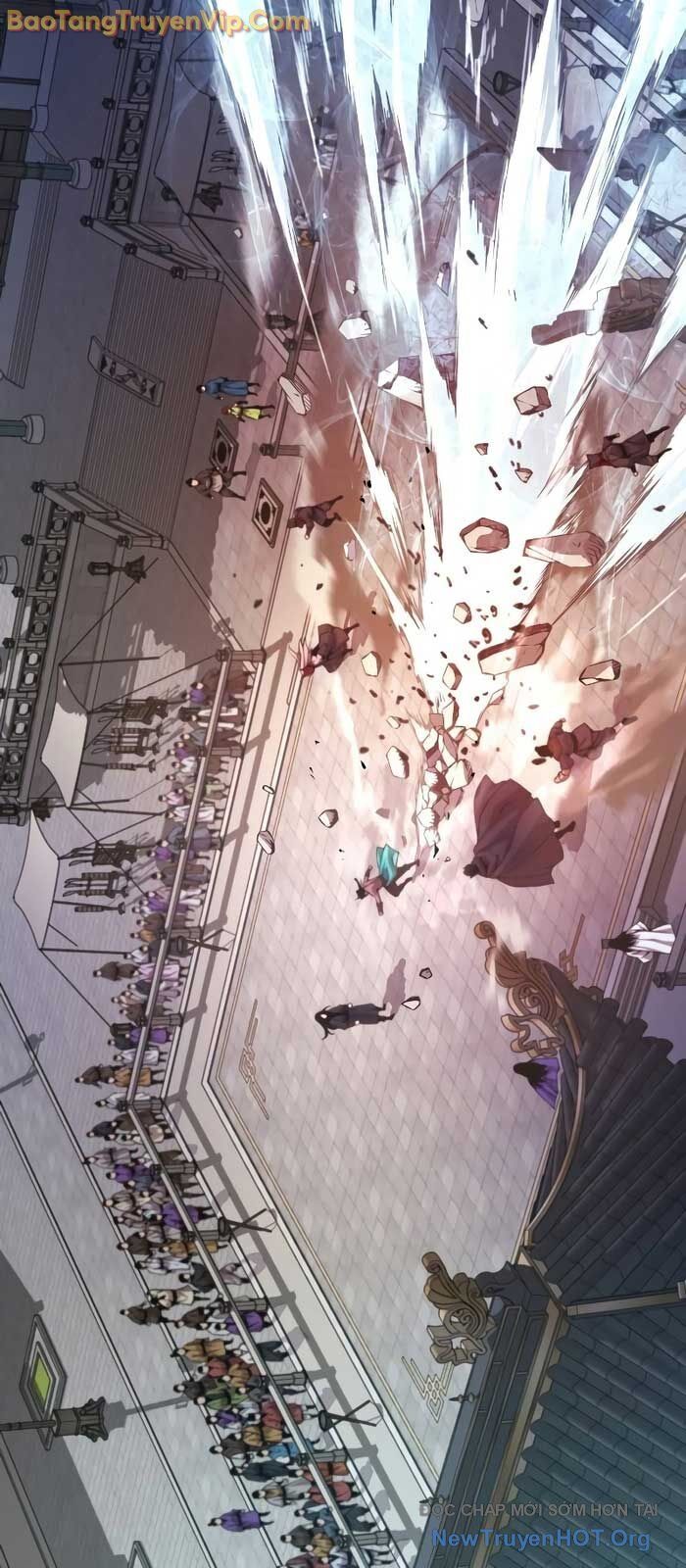 Quái Lực Loạn Thần Chap 81 - Next Chap 82