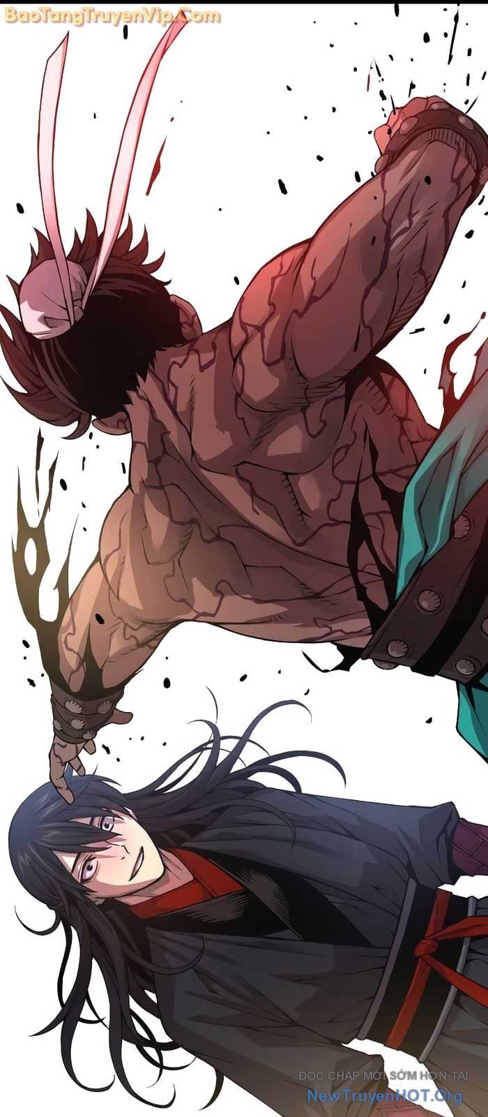 Quái Lực Loạn Thần Chap 81 - Next Chap 82