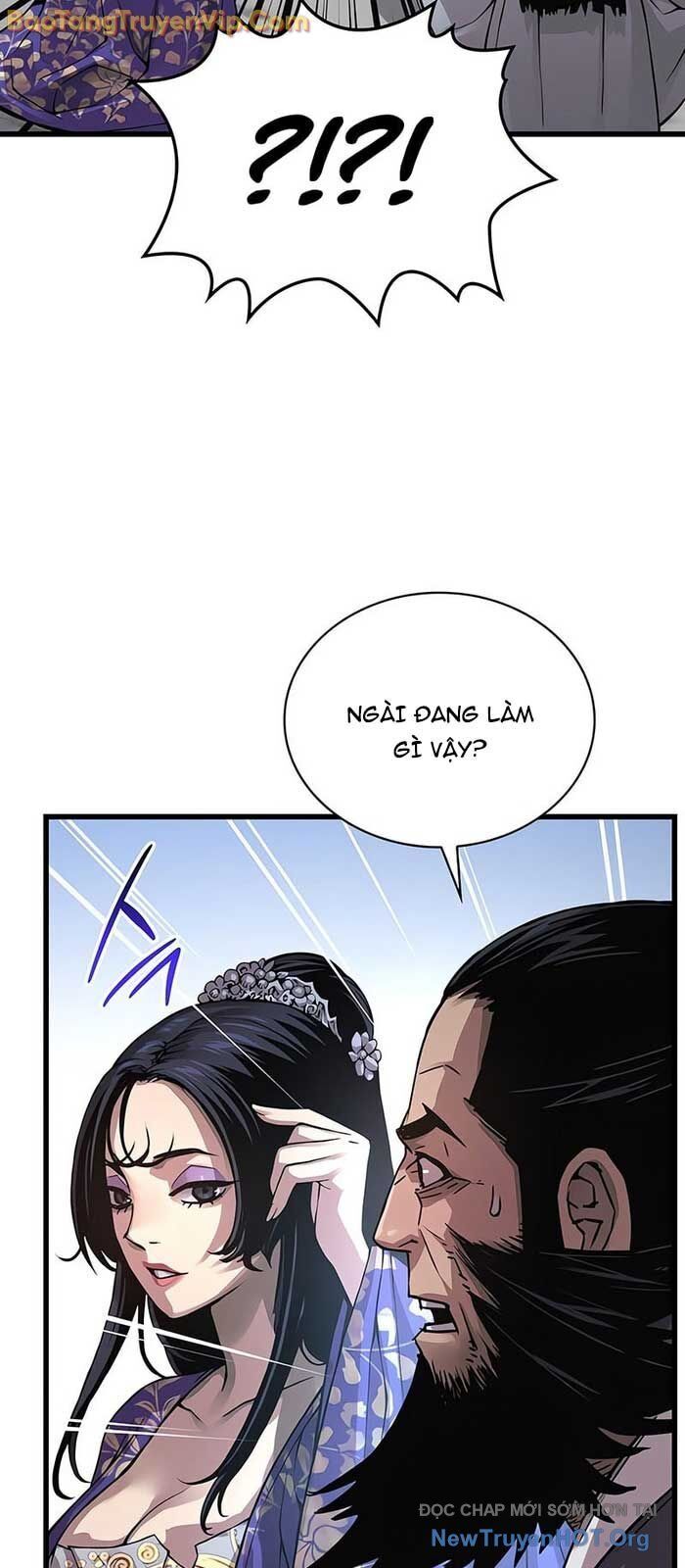 Quái Lực Loạn Thần Chap 82 - Next Chap 83