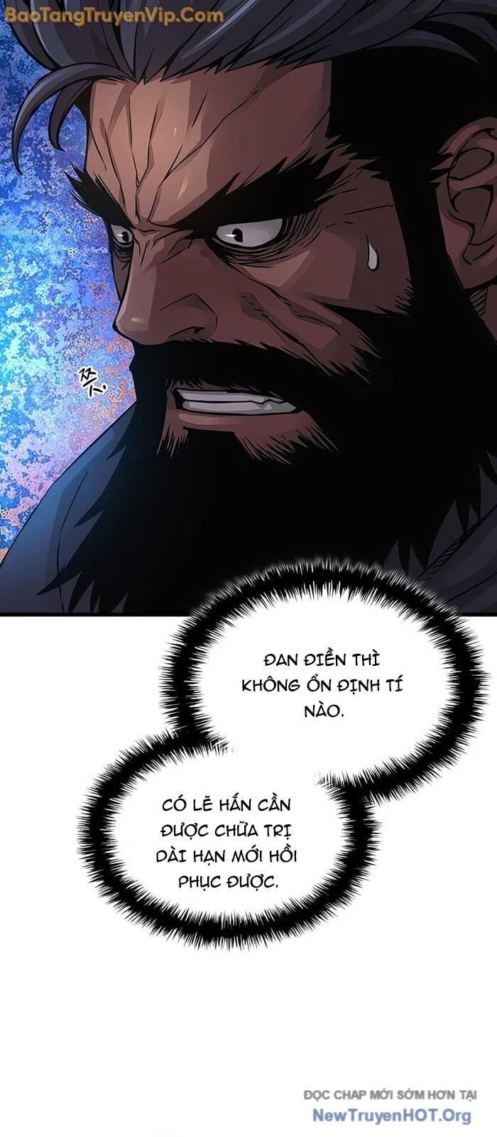 Quái Lực Loạn Thần Chap 82 - Next Chap 83