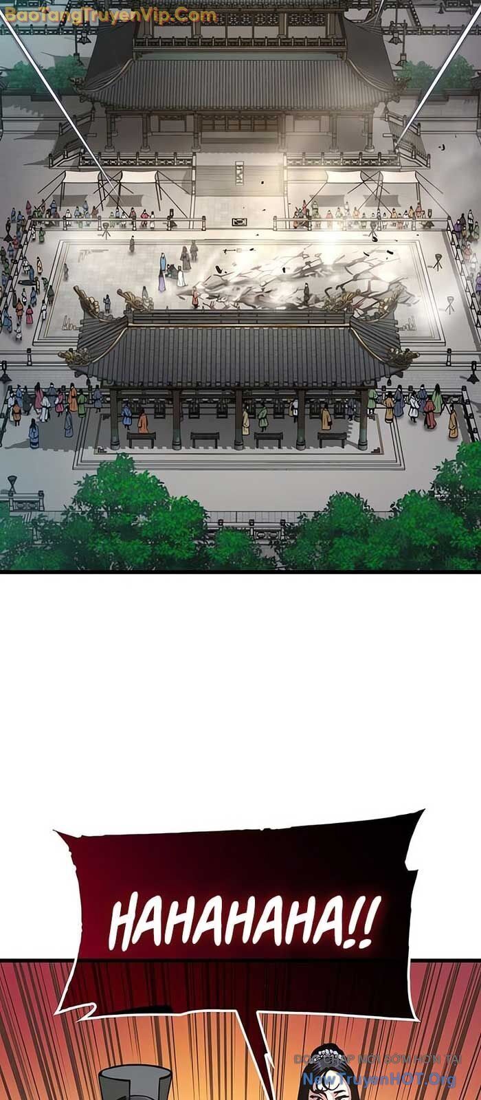Quái Lực Loạn Thần Chap 82 - Next Chap 83