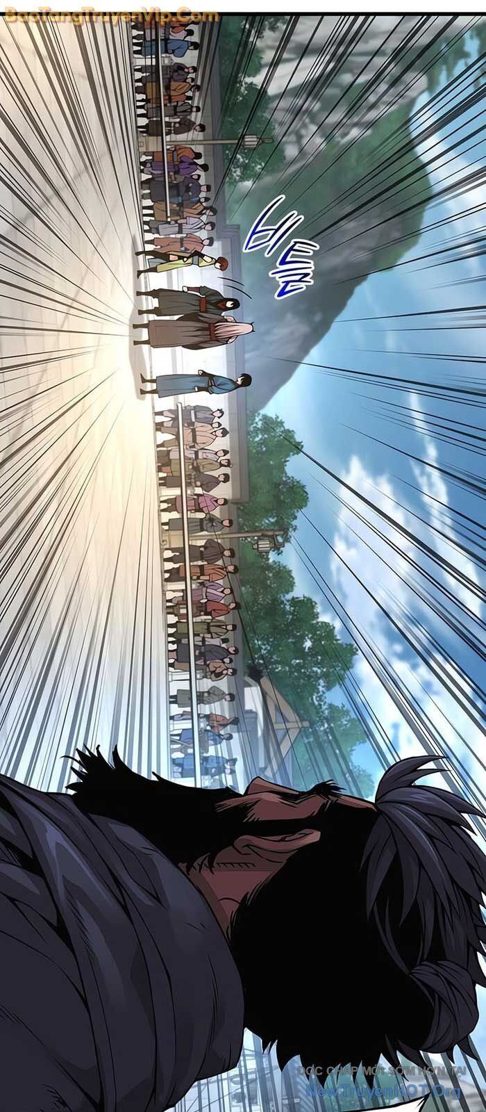 Quái Lực Loạn Thần Chap 82 - Next Chap 83