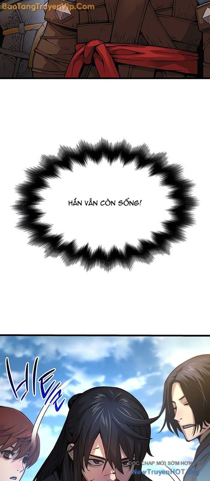Quái Lực Loạn Thần Chap 82 - Next Chap 83