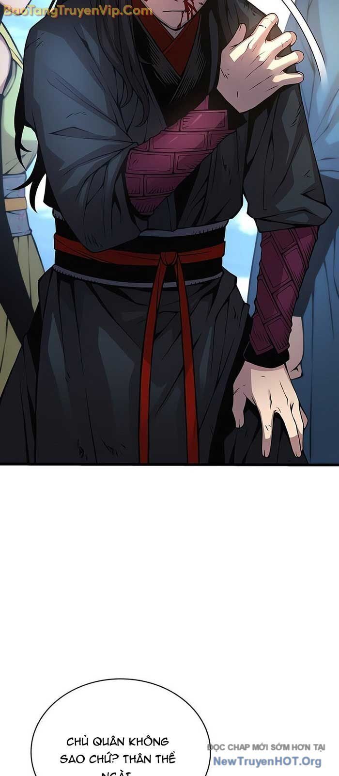 Quái Lực Loạn Thần Chap 82 - Next Chap 83