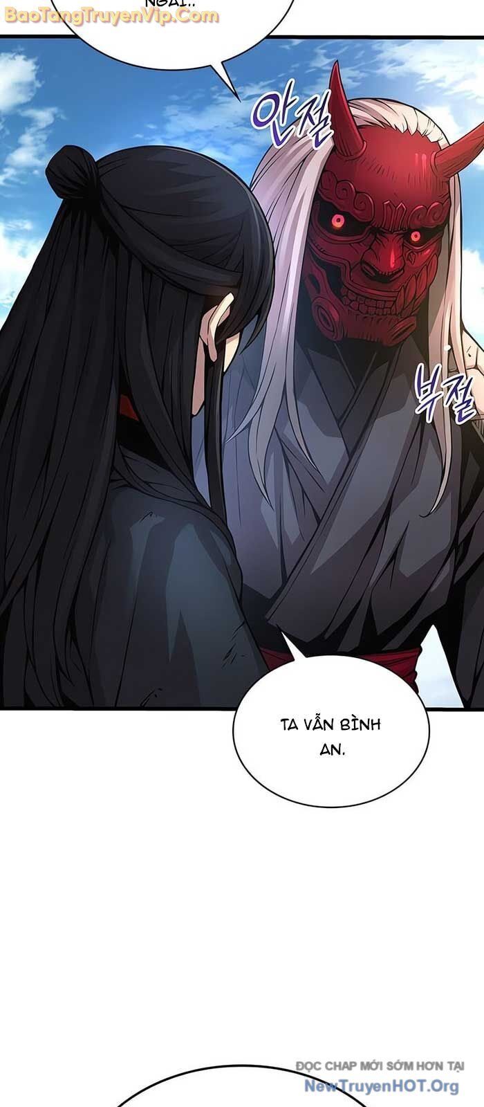 Quái Lực Loạn Thần Chap 82 - Next Chap 83