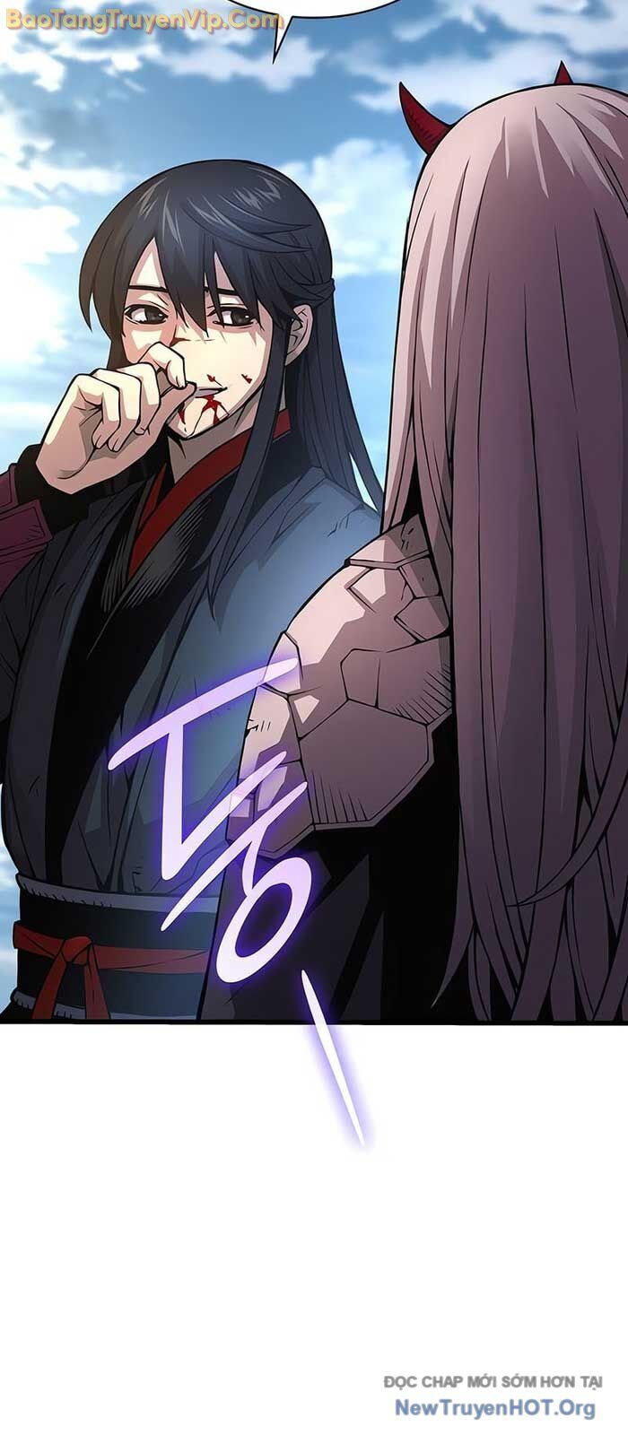Quái Lực Loạn Thần Chap 82 - Next Chap 83