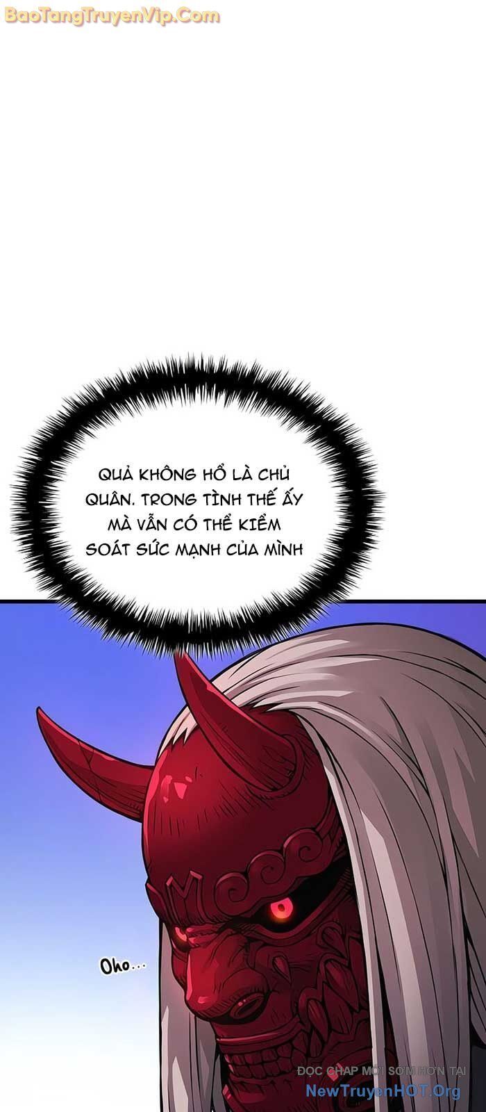 Quái Lực Loạn Thần Chap 82 - Next Chap 83