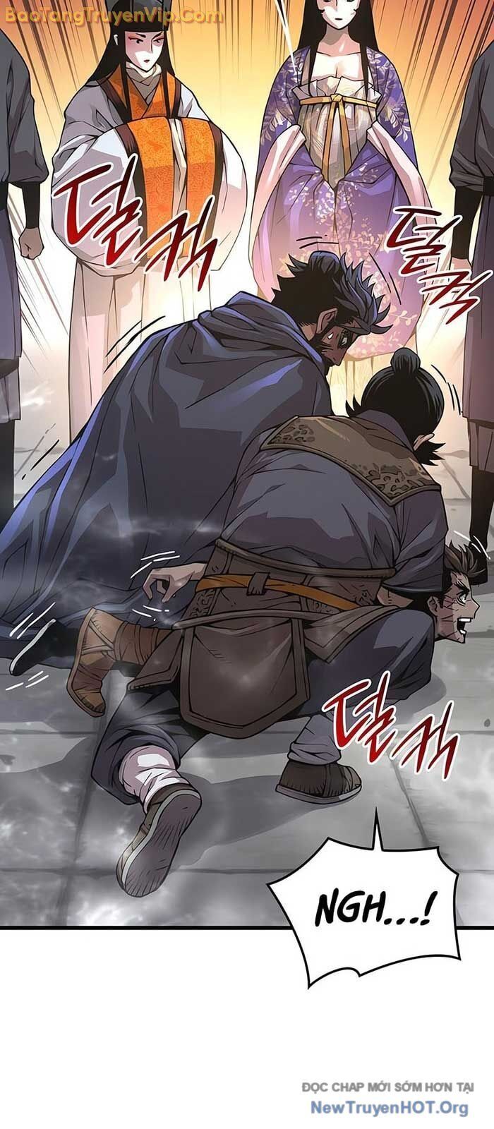 Quái Lực Loạn Thần Chap 82 - Next Chap 83