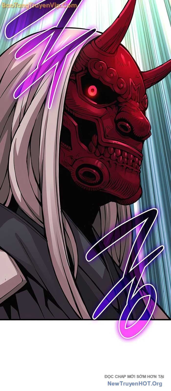 Quái Lực Loạn Thần Chap 82 - Next Chap 83