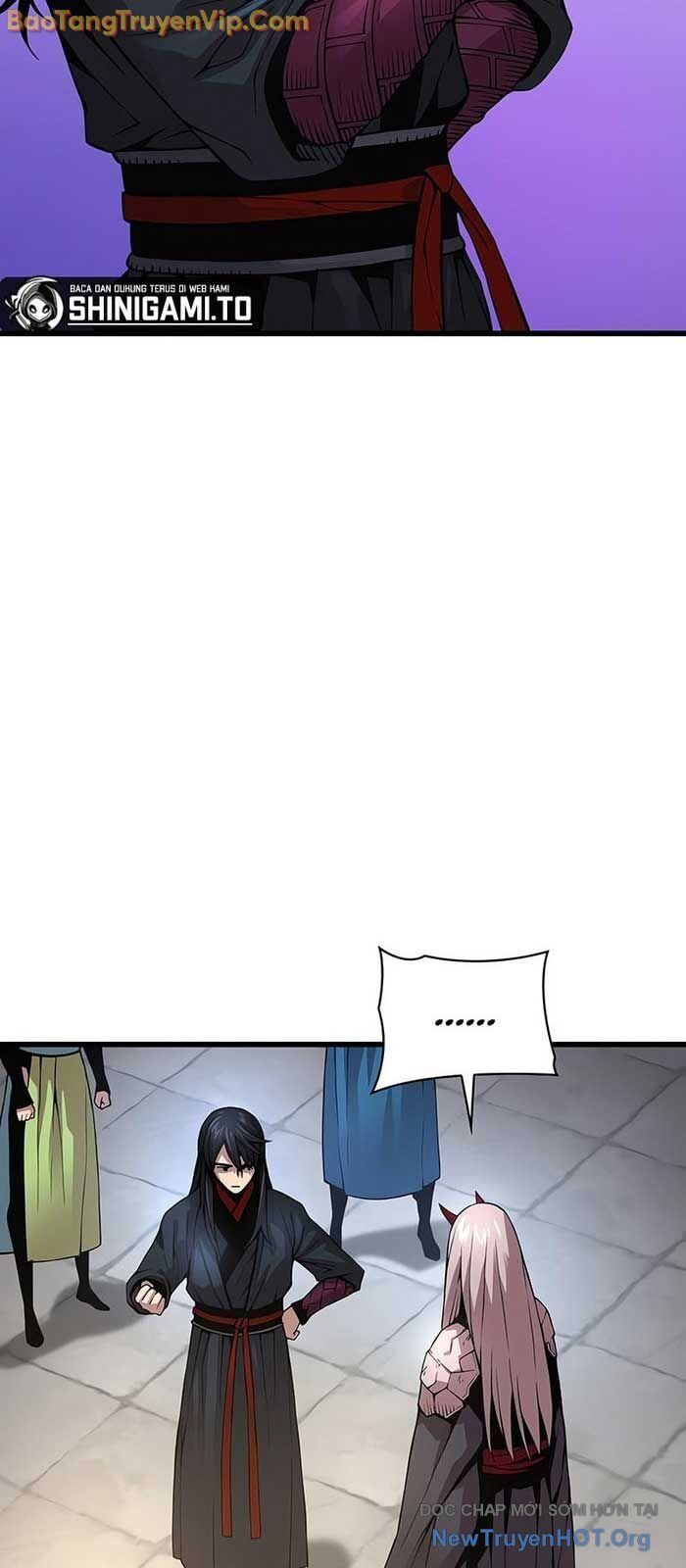 Quái Lực Loạn Thần Chap 82 - Next Chap 83