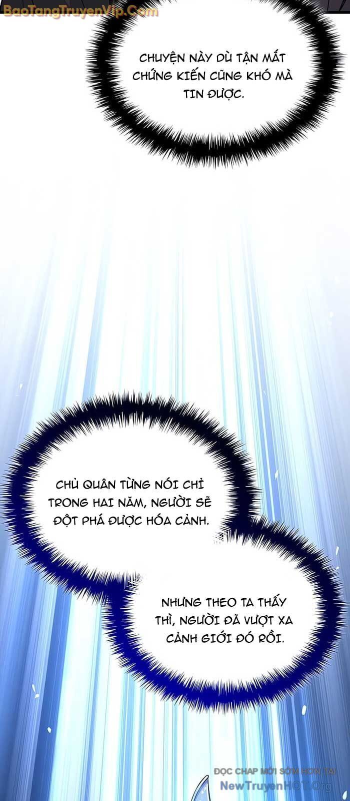 Quái Lực Loạn Thần Chap 82 - Next Chap 83