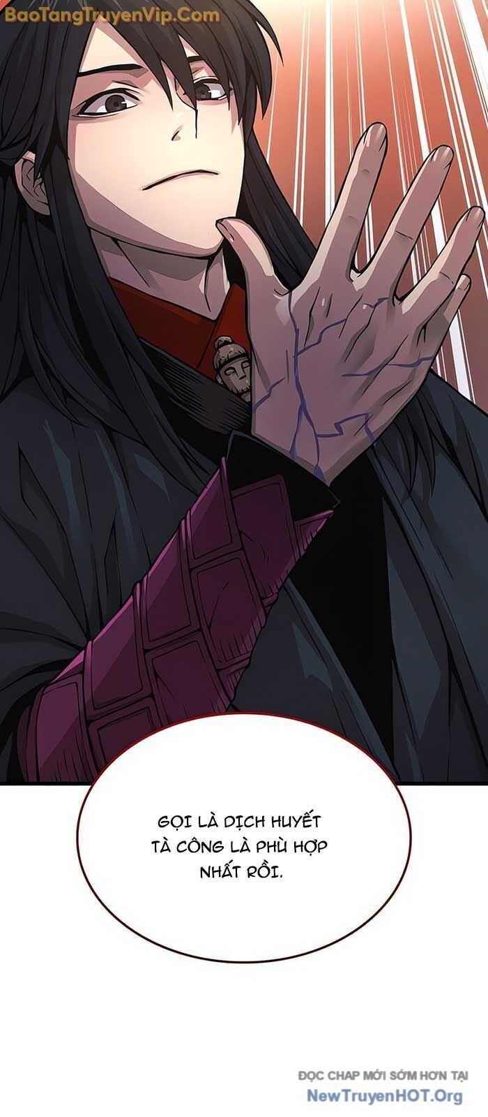 Quái Lực Loạn Thần Chap 82 - Next Chap 83