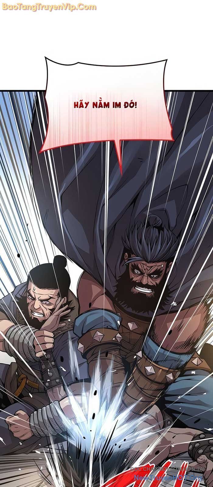 Quái Lực Loạn Thần Chap 82 - Next Chap 83