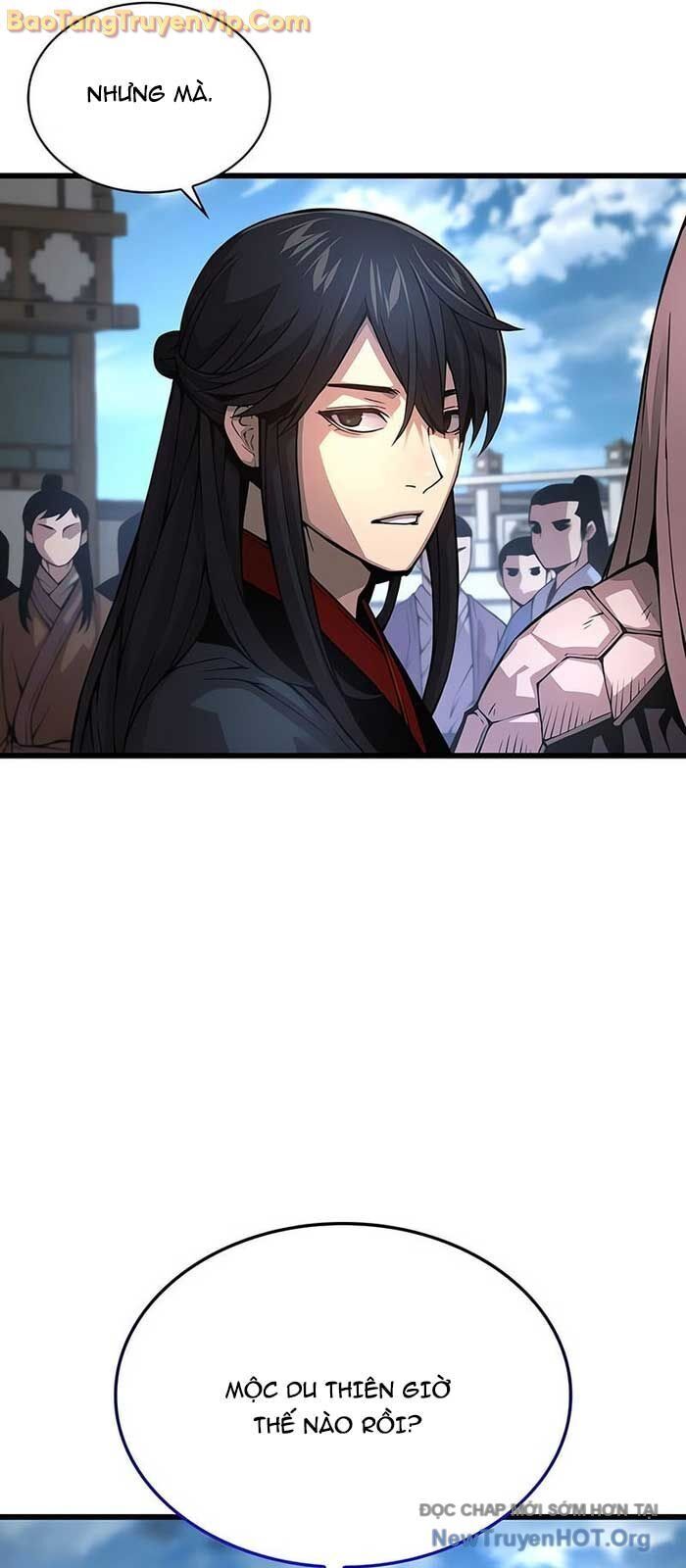 Quái Lực Loạn Thần Chap 82 - Next Chap 83
