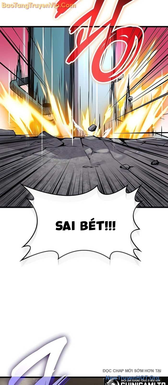 Quái Lực Loạn Thần Chap 82 - Next Chap 83