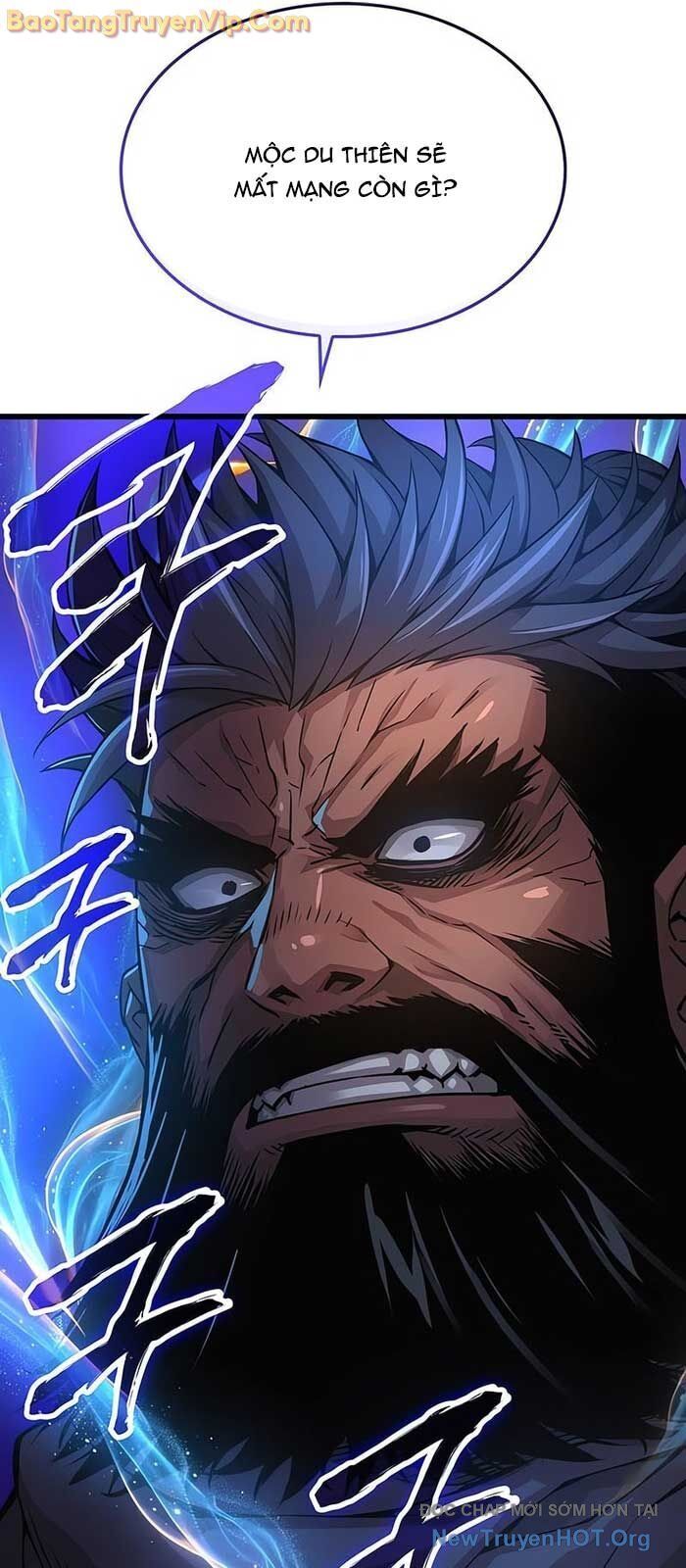 Quái Lực Loạn Thần Chap 82 - Next Chap 83