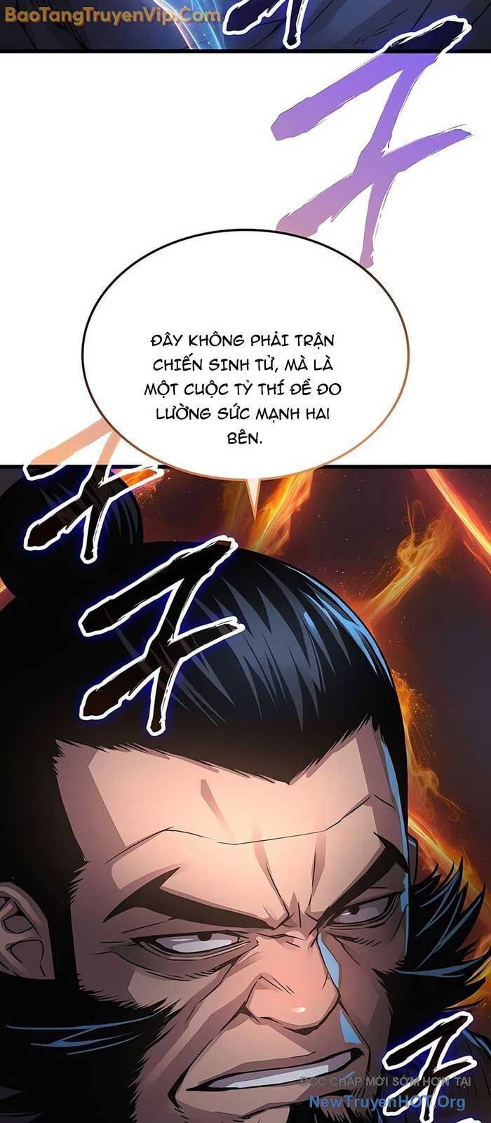 Quái Lực Loạn Thần Chap 82 - Next Chap 83