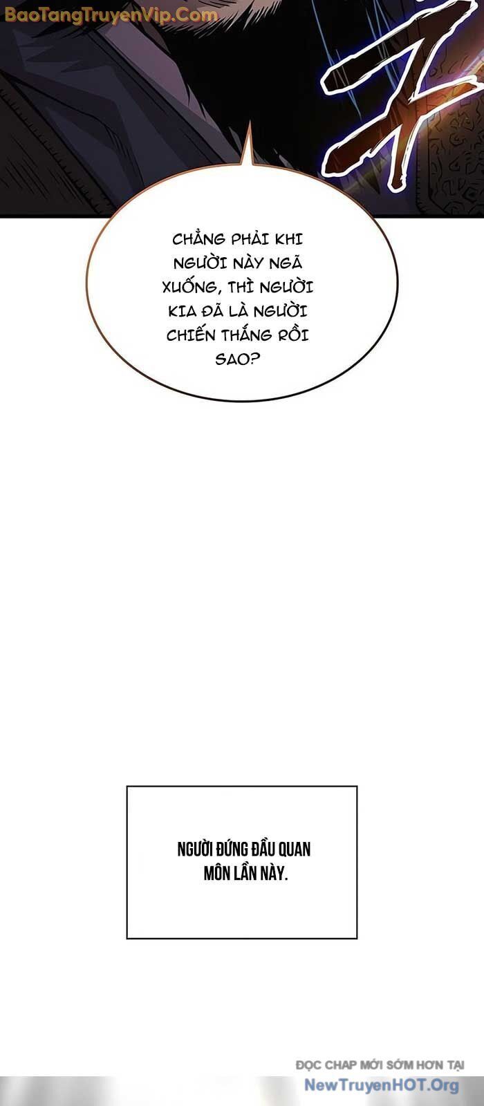 Quái Lực Loạn Thần Chap 82 - Next Chap 83