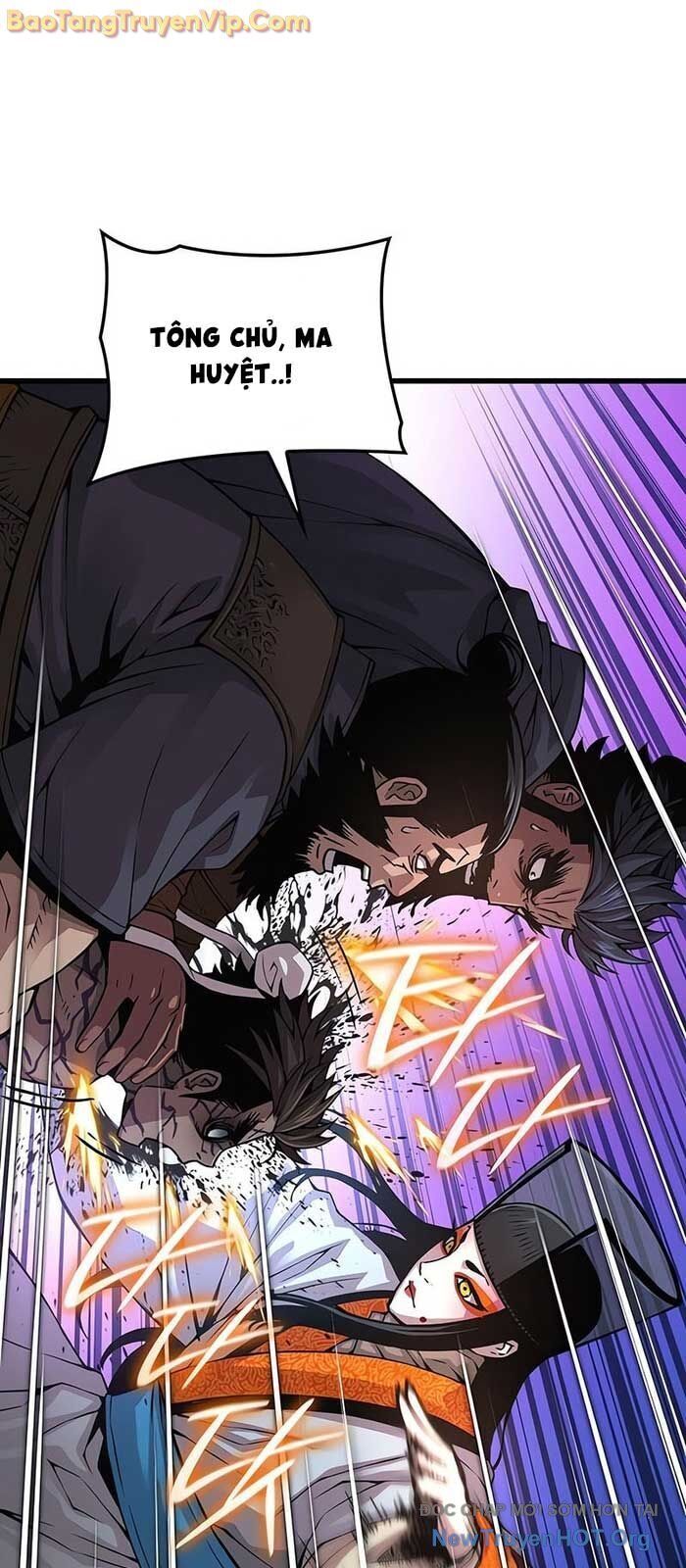 Quái Lực Loạn Thần Chap 82 - Next Chap 83