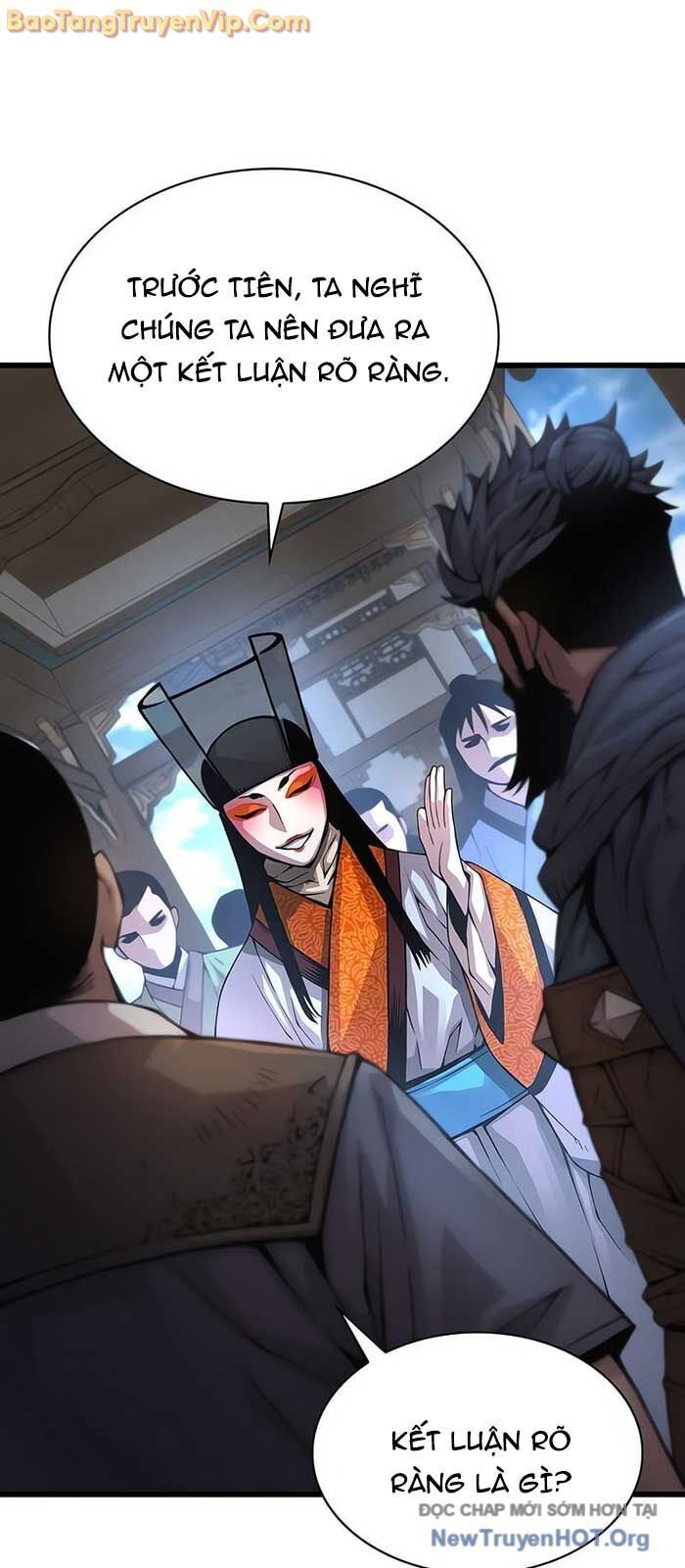 Quái Lực Loạn Thần Chap 82 - Next Chap 83