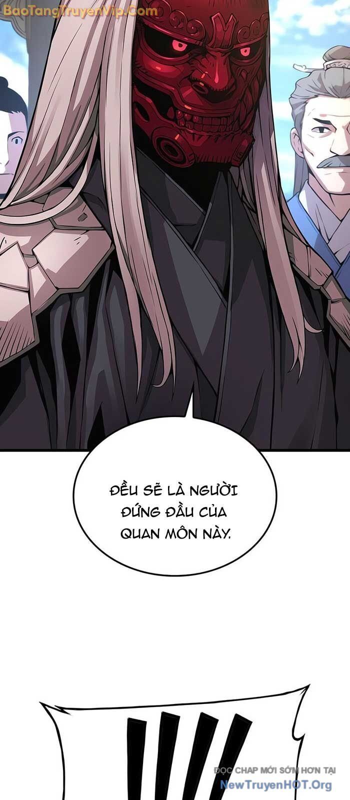 Quái Lực Loạn Thần Chap 82 - Next Chap 83