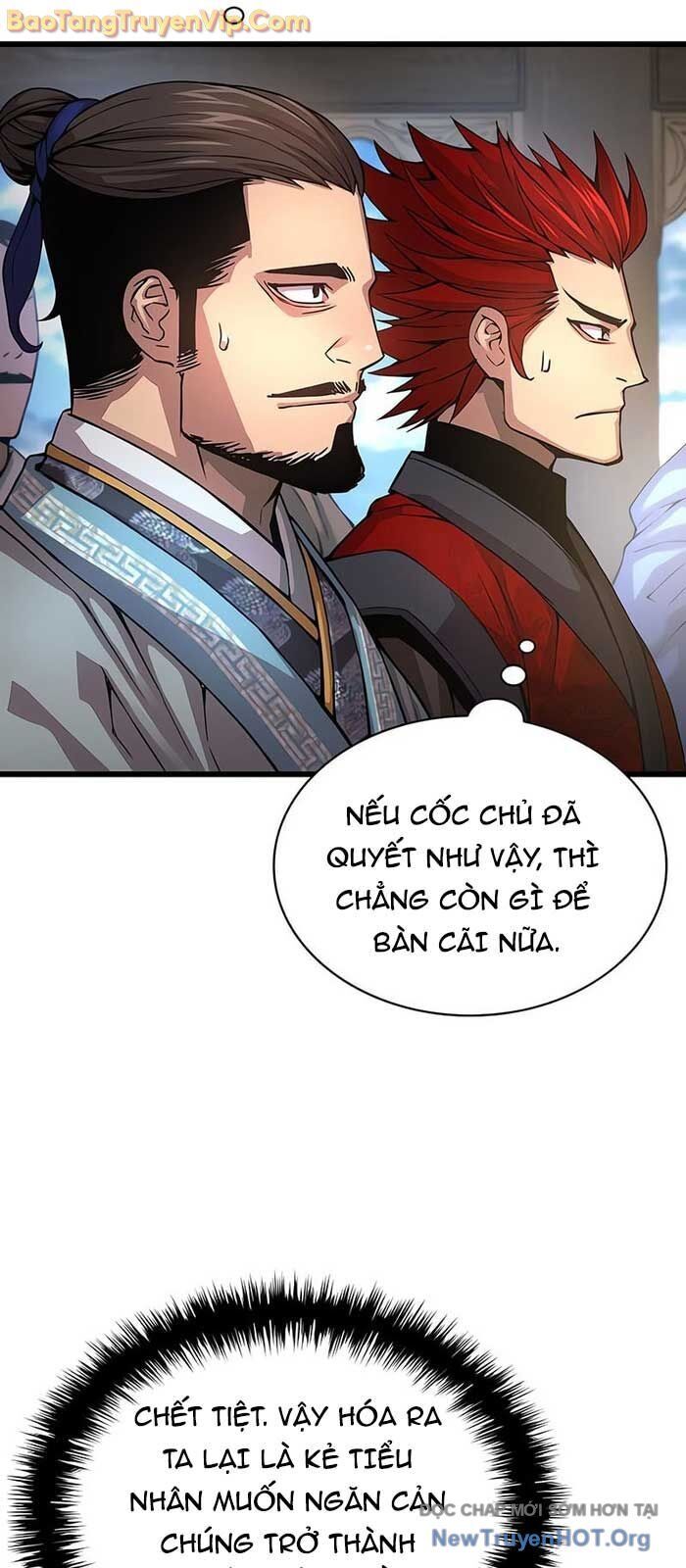 Quái Lực Loạn Thần Chap 82 - Next Chap 83