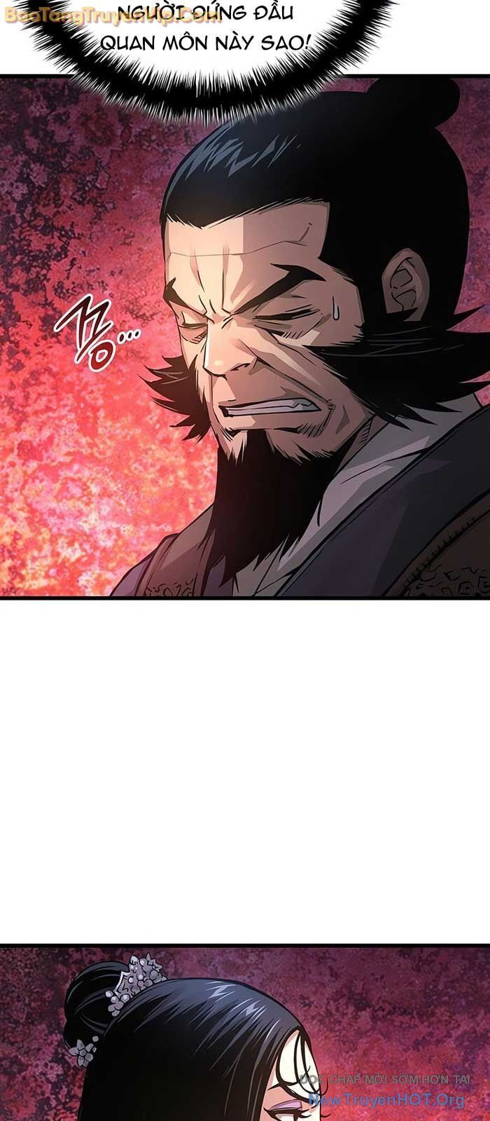 Quái Lực Loạn Thần Chap 82 - Next Chap 83