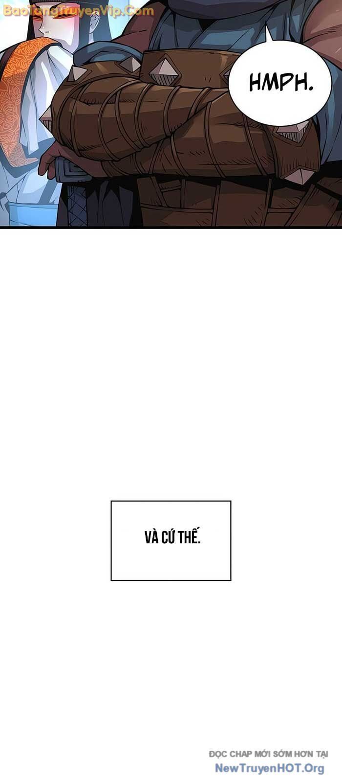 Quái Lực Loạn Thần Chap 82 - Next Chap 83