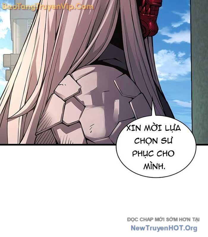 Quái Lực Loạn Thần Chap 82 - Next Chap 83