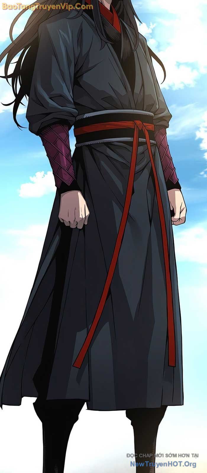 Quái Lực Loạn Thần Chap 82 - Next Chap 83