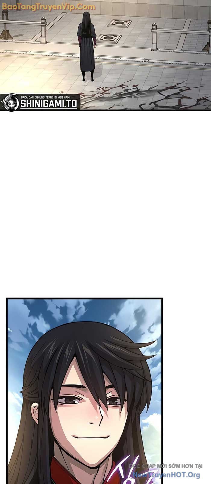 Quái Lực Loạn Thần Chap 82 - Next Chap 83