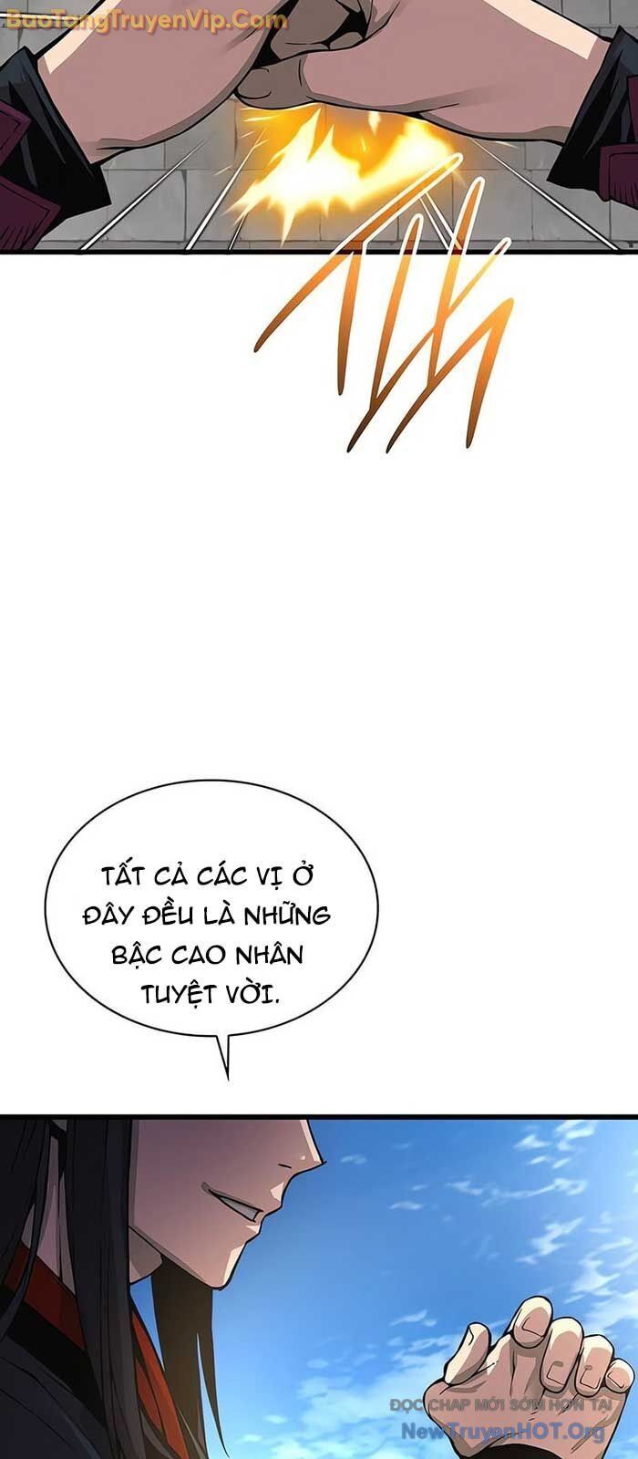 Quái Lực Loạn Thần Chap 82 - Next Chap 83