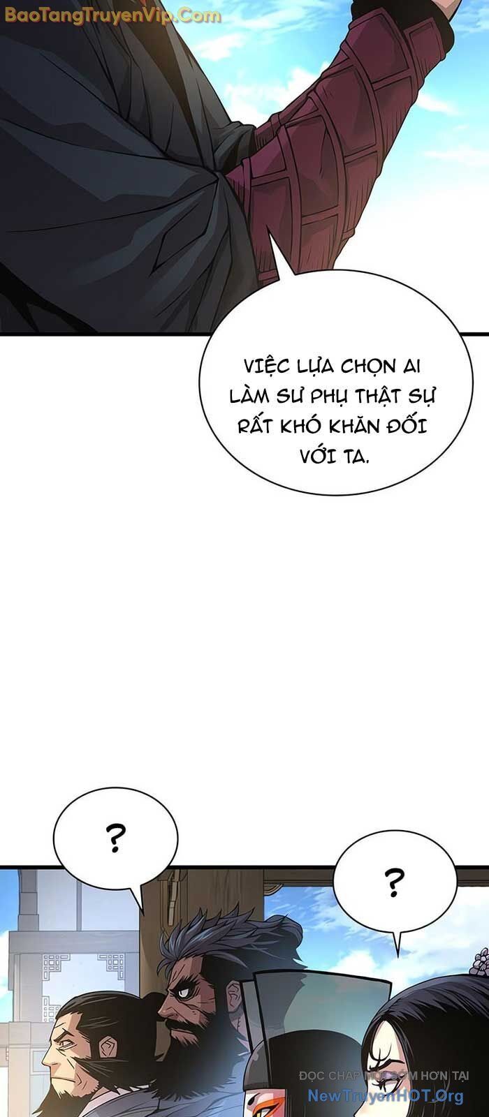 Quái Lực Loạn Thần Chap 82 - Next Chap 83