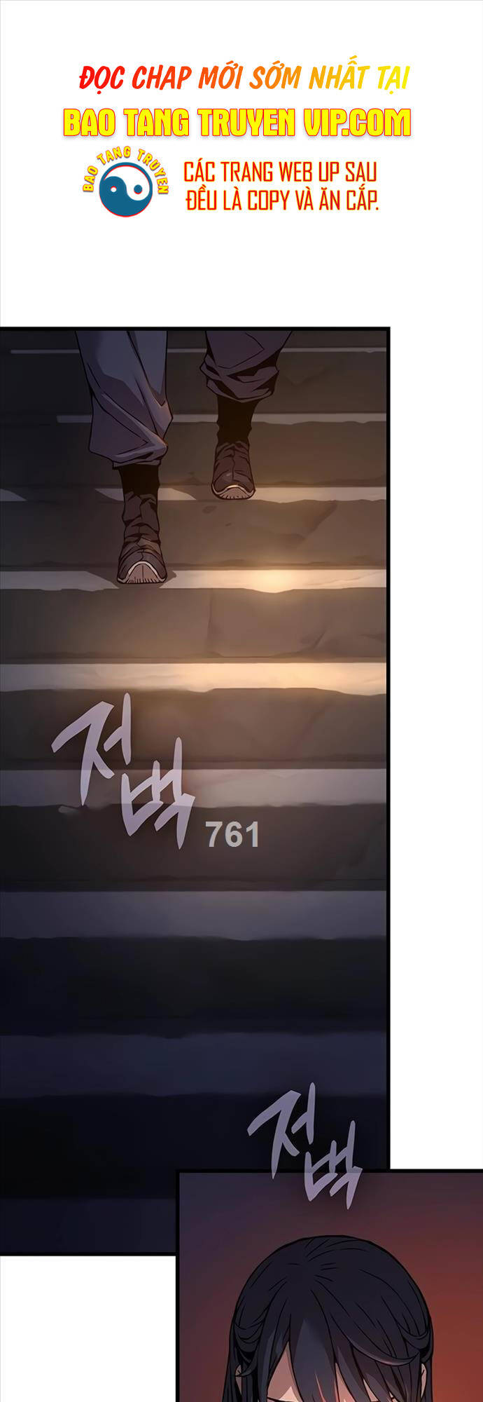 Quái Lực Loạn Thần Chap 9 - Next Chap 10