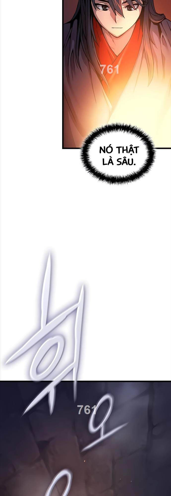 Quái Lực Loạn Thần Chap 9 - Next Chap 10