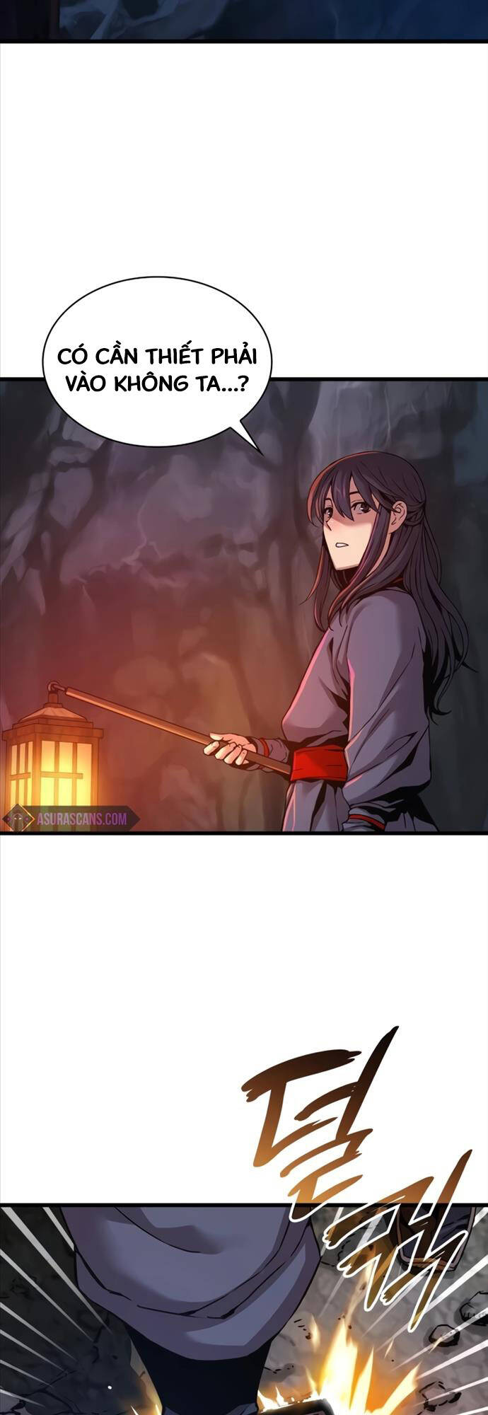 Quái Lực Loạn Thần Chap 9 - Next Chap 10