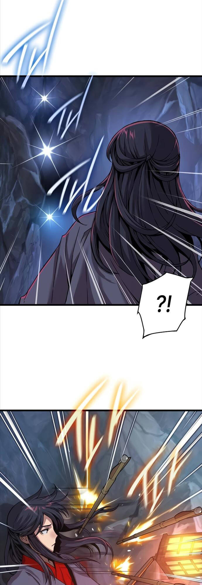 Quái Lực Loạn Thần Chap 9 - Next Chap 10