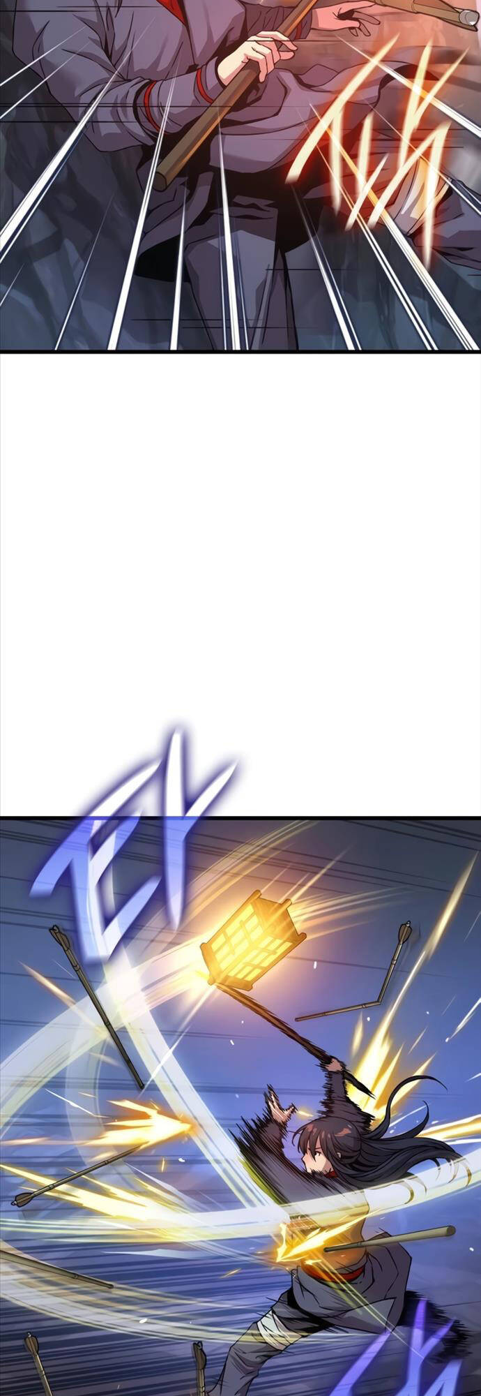 Quái Lực Loạn Thần Chap 9 - Next Chap 10
