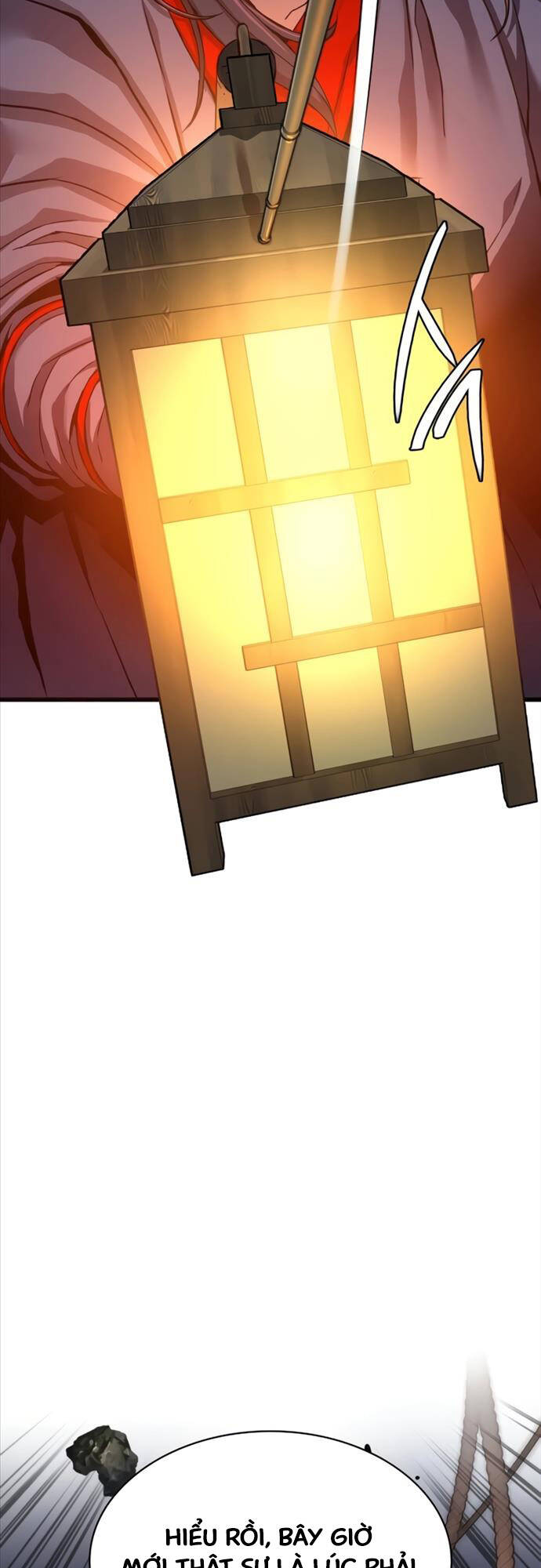 Quái Lực Loạn Thần Chap 9 - Next Chap 10