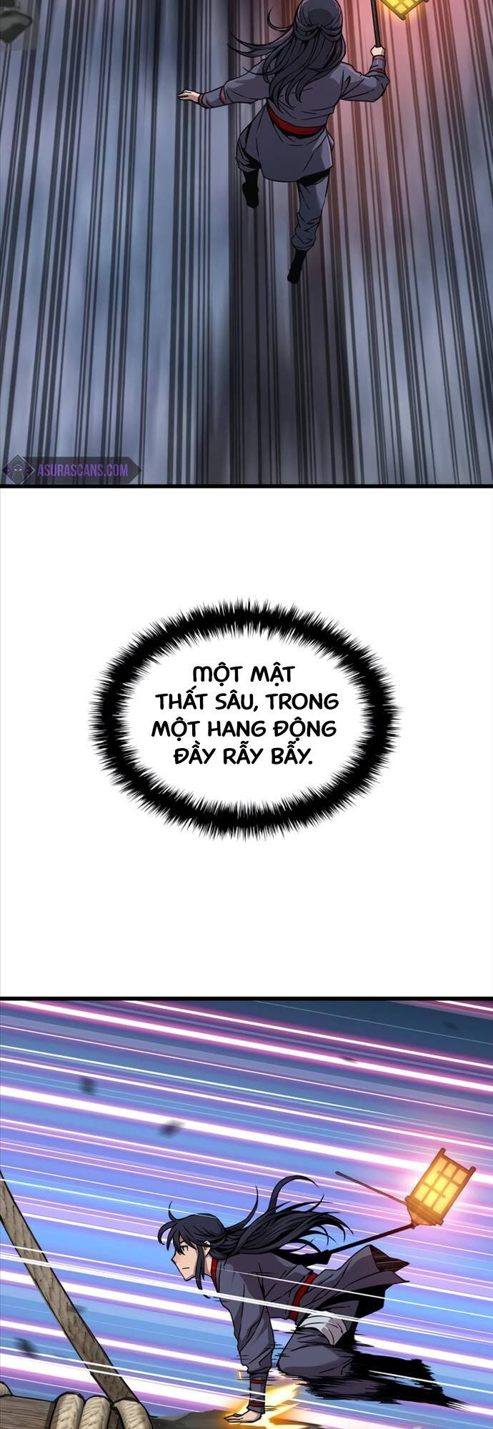 Quái Lực Loạn Thần Chap 9 - Next Chap 10